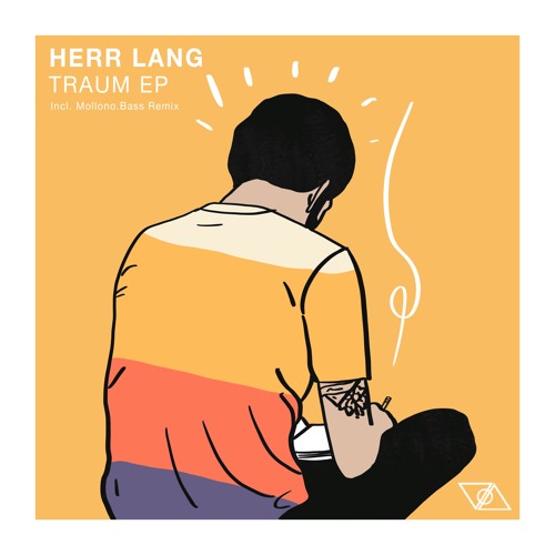 Herr Lang - Deep Mind (Mollono.Bass Remix) [Verflixt]