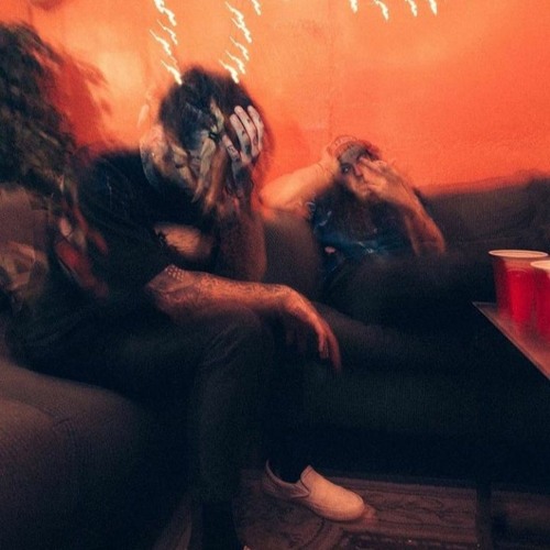 $UICIDEBOY$ SNIPPET REMAKE POPPIN