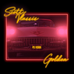 Golden (PS1 Remix)