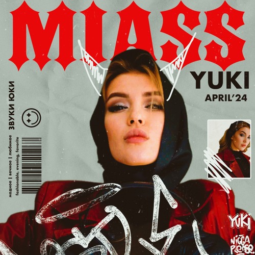 YUKI – MIASS