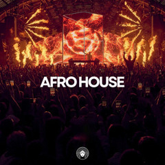 Afro House 2025 🌴 (Top 100)