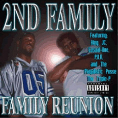 2nd Family - Outro