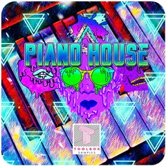 Toolbox Samples - Piano House (Demo)