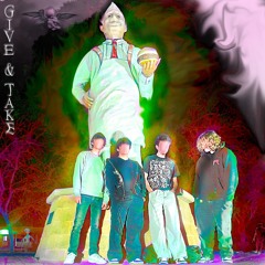Give & Take