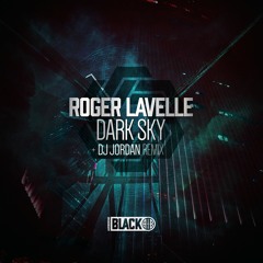 Roger Lavelle - Dark Sky (Orginal Mix) [Airborne Black] - AIRBORNEB046