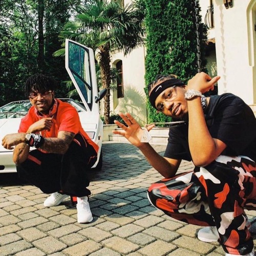 Stream 21 Savage X Metro Boomin Type Beat Winners Circle By Jxy2Beats