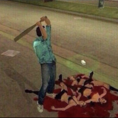 ON MY WAY TO HELL (prod. Thorn beats)