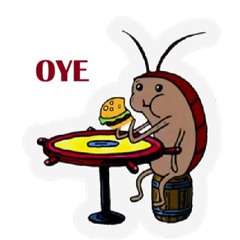 OYE