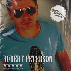 Ossom Sessions // 27.12.2024 // by Robert Peterson