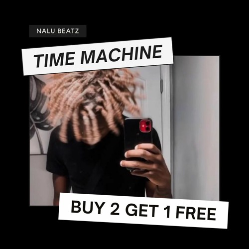 (FREE) Rich Amiri Type Beat - "Time Machine"