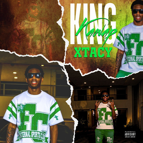 Stream Xtacy by King Kawap | Listen online for free on SoundCloud