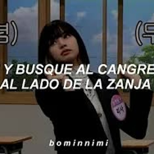 Stream Pon Jatanpon Poo Neep E pi MV Lisa Dance Sub Espaol 3 segs ver. by Jorge Hernandez Listen online for free on SoundCloud
