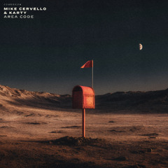 Mike Cervello & Karty - Area Code