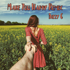 Make You Happy Remix