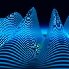 The Being and Essence of Motion (122 BPM)