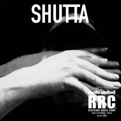 Renegade Radio Camp - SHUTTA - Mix 28-04-2023