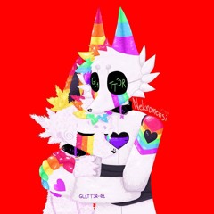glitterpop - 0% ANGEL
