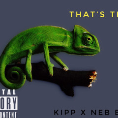 That's That (feat. Neb Beby)