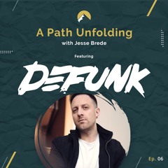 Defunk: Defying Gravity: Crafting a Concept Album