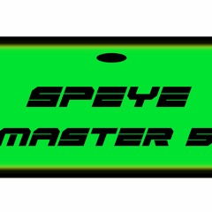 Speye Master 5 - Inner Peace Temple