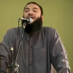 وصف الجنة (حازم شومان)