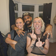 es.kay & Megwan w/ Hijinx - 25/03/2025