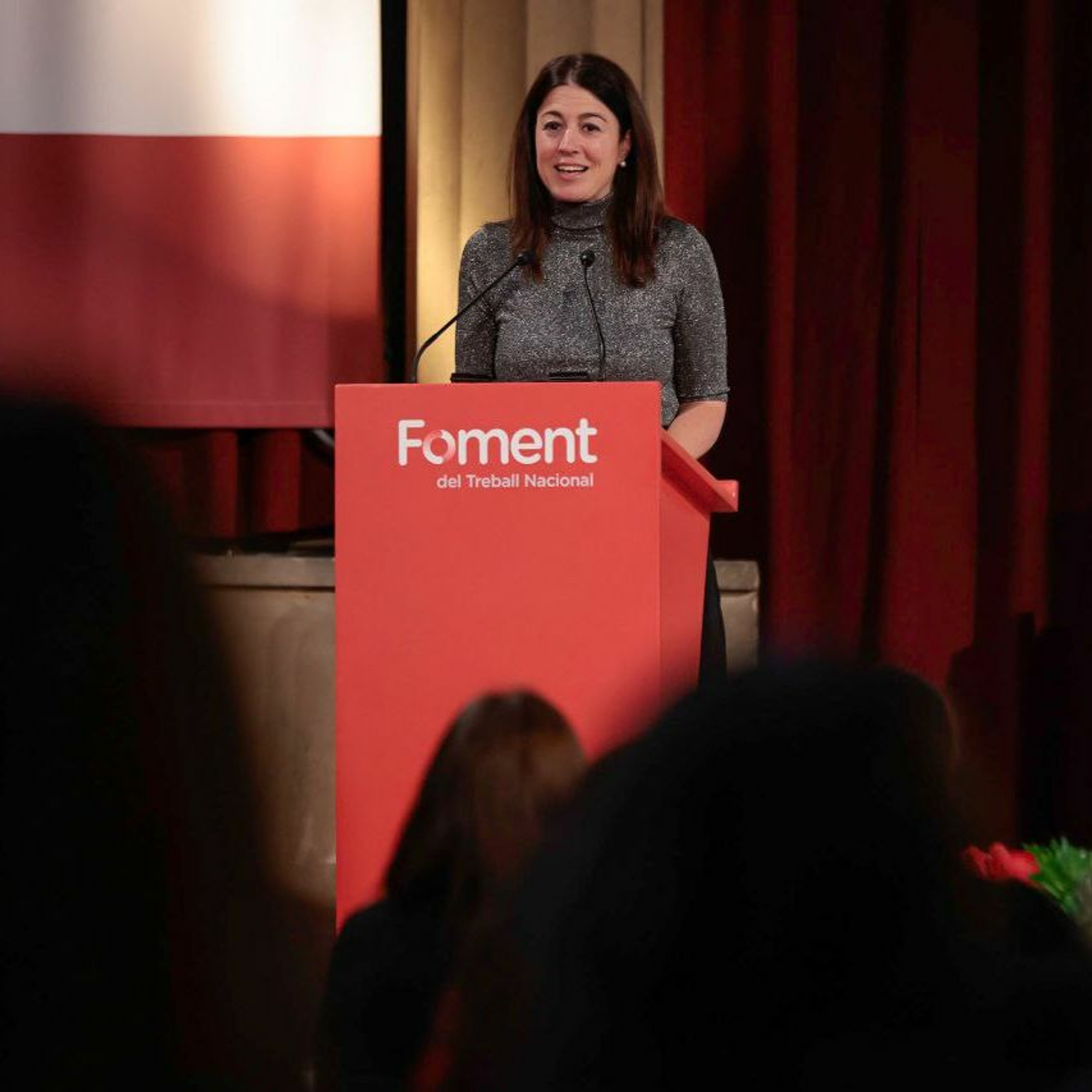 El Podcast de Foment del Treball