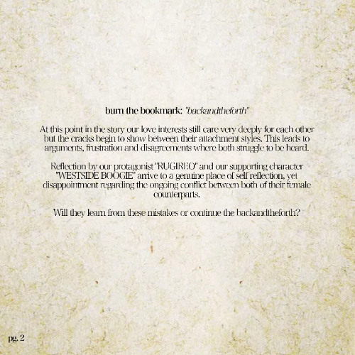 backandtheforth (Radio Edit)