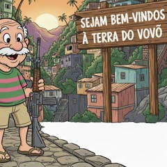VAMO BOTAR PRA EMBOLAR X TROPA DO VOVO