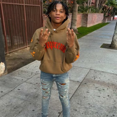 Lil Noonie - Take Me Thru There Ft. THF LIL LAW (OFFICIAL AUDIO)