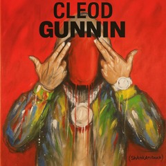 CLEOD GUNNIN #rapnotech #ShAnkAri-touch