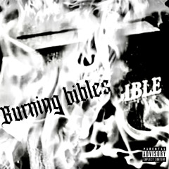 Burning bibles prod by grimacetrap