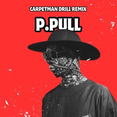 Carpetman Drill Beat