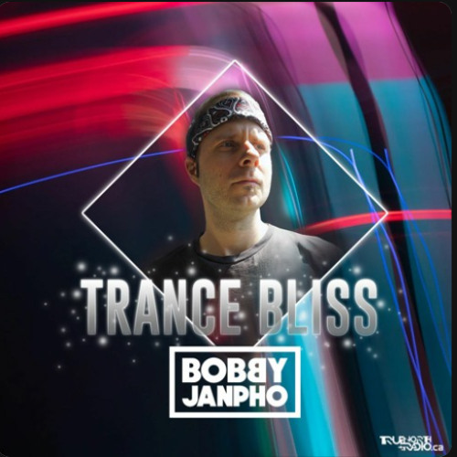 Trance Bliss @ Trance Radio [21-02-2026]