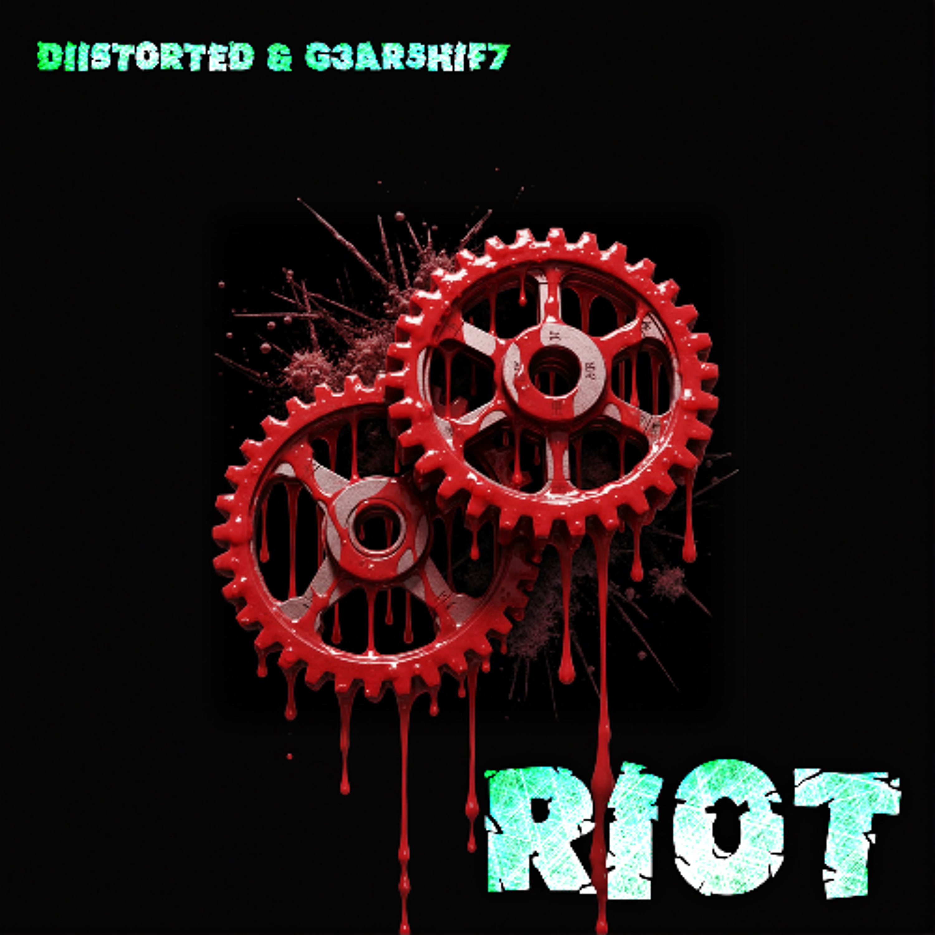 Track cover