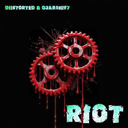RIOT (feat. G3AR5HIF7)