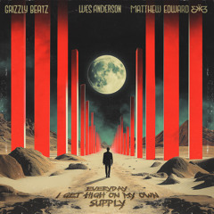 everyday i get high on my own supply