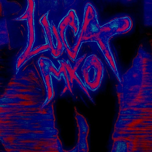 MEXIKODRO - BLESSINGS [LUCAMXO REMIX]