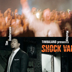 Like I Like It x Give It To Me - Mau P x Timbaland (Tim Underscore Mashup)