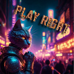 PLAY RIGHT (RAWSTYLE/HARDCORE) 180BPM