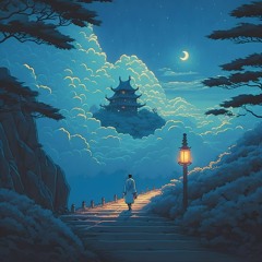 PATH OF THE HIDDEN CLOUDS - MAX POWER, LENNY LOOPS