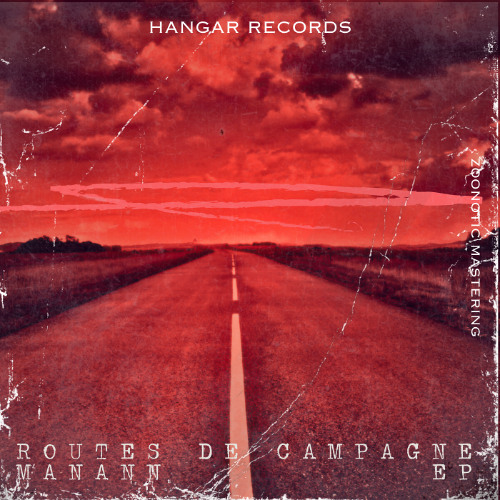 Manann - Coucher De Forêt