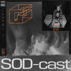 SOD-cast 071- SNR [ÉGALITÉ]