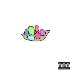 EASTER EGGS (Prod. EVN)