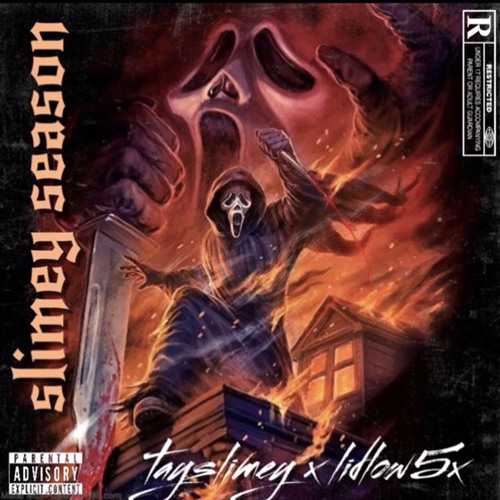 Tayslimey Ft Dlow5x Drop dat