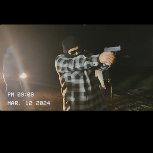 Young Swiper- Dead Man Walking