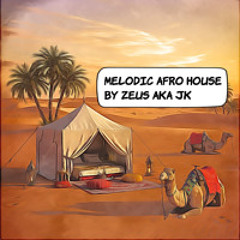 Melodic (Afro) House