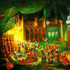 Sheherazade