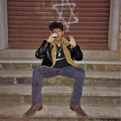 Chapter One - Nic The Mexican