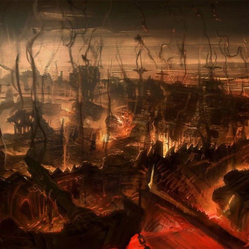 Another Level In Hell